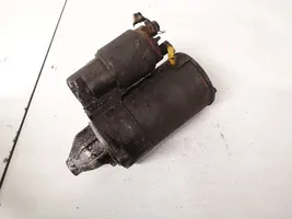 Daewoo Lanos Starter motor 