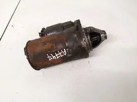 Daewoo Lanos Starter motor 