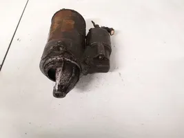 Daewoo Lanos Starter motor 