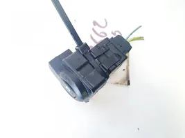 Citroen C4 I Central locking switch button 96476626xt