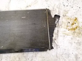 Opel Signum Starpdzesētāja radiators 