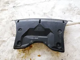 BMW X5 E53 Część rury dolotu powietrza 64318409049