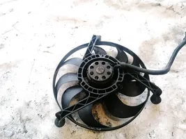 Audi TT Mk1 Convogliatore ventilatore raffreddamento del radiatore 