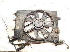 Volvo V70 Kale ventilateur de radiateur refroidissement moteur 137328081