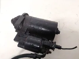 Audi TT Mk1 Starter motor 026309