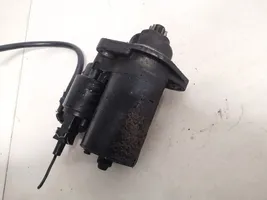 Audi TT Mk1 Starter motor 026309