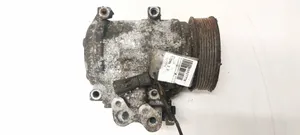 Jeep Grand Cherokee (WJ) Compresor (bomba) del aire acondicionado (A/C)) 4472005821