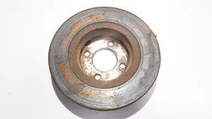 Audi 80 90 S2 B4 Front brake disc ventiliuojamas