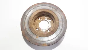 Audi 80 90 S2 B4 Front brake disc ventiliuojamas