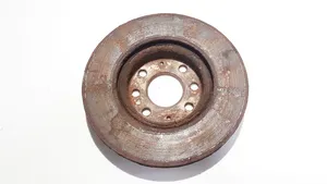 Opel Corsa D Front brake disc ventiliuojamas