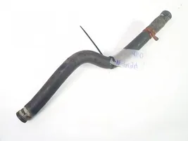 Chrysler Pacifica Engine coolant pipe/hose 