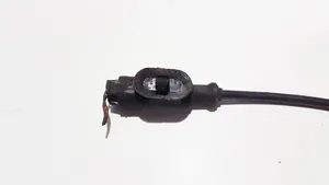 Opel Corsa D ABS brake wheel speed sensor 