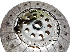 Opel Signum Clutch pressure plate 324034510