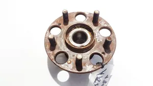 Honda Stream Rear wheel hub 