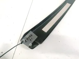 Audi 80 90 B3 Altro elemento di rivestimento della portiera posteriore 