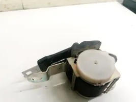 Opel Signum Sicherheitsgurt hinten Mitte 