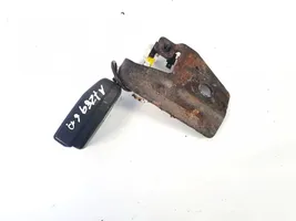 Citroen C4 I Boucle de ceinture de sécurité arrière 4522121