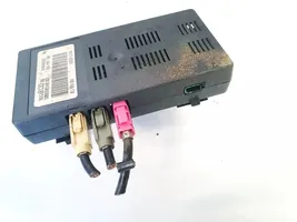 Citroen C4 I Module unité de contrôle d'antenne 9653913380