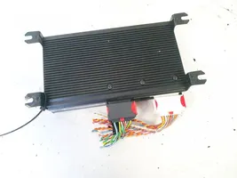 Peugeot 607 Amplificateur de son 9631041580