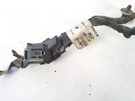 Volvo V50 Ignition plug leads 9661094180