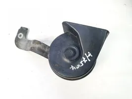 Volvo V50 Horn signal e30055306