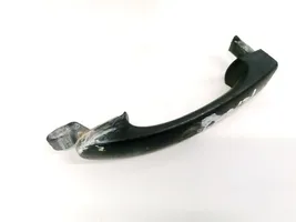 Volkswagen Caddy Front door exterior handle 7H0837209