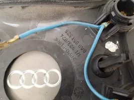 Audi 80 90 S2 B4 Autres pièces intérieures 8a0951525