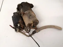 Audi 80 90 S2 B4 Starter motor 