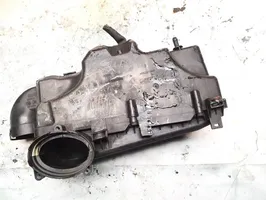 Citroen C4 I Oro filtro dėžė 9656581180a