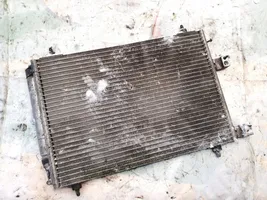 Citroen C4 I A/C cooling radiator (condenser) 868482u