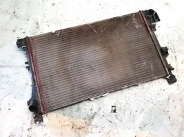 Citroen C4 I Dzesēšanas šķidruma radiators rm1256868388d