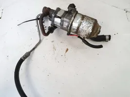 Toyota Verso-S Pompa dell’olio bm0085647b