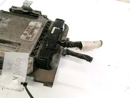 Volkswagen Caddy Moottorin ohjainlaite/moduuli 03G906016LF