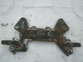 Citroen C2 Front subframe 