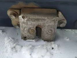 Toyota Yaris Blocco/chiusura/serratura del portellone posteriore/bagagliaio 