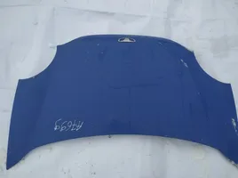 Daewoo Matiz Pokrywa przednia / Maska silnika melynas
