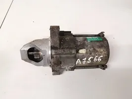 Honda Insight Starter motor ms71013