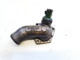 Ford Fiesta Tuyau de liquide de refroidissement moteur 89ff8594ala