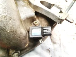 Honda Accord Air pressure sensor 0798005410