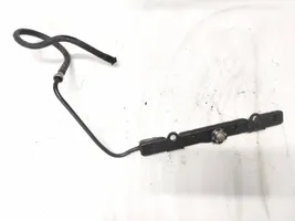 Toyota Prius (XW20) Fuel main line pipe 