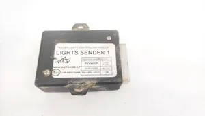 Honda Civic IX Boîtier module alarme E2010R05014469