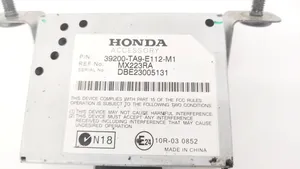 Honda Civic IX Autres unités de commande / modules 39200TA9E112M1