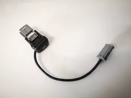 Honda Civic IX Connecteur/prise USB 