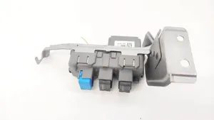 Honda Civic IX Fuse box set TV00030