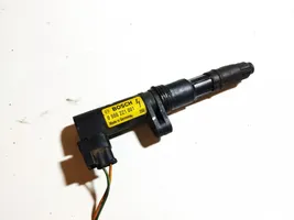 Renault Scenic II -  Grand scenic II High voltage ignition coil 0986221001