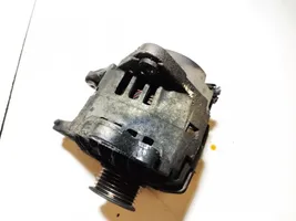 Volkswagen Fox Alternator 03d903025h