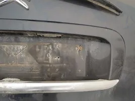 Citroen C8 Éclairage de plaque d'immatriculation 