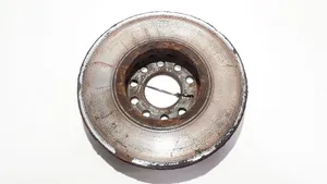 Volkswagen PASSAT B5.5 Front brake disc ventiliuojamas