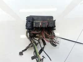 Alfa Romeo 156 Fuse box set 