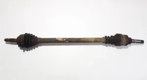 Citroen C2 Front driveshaft 